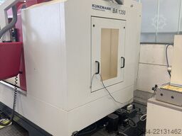 KUNZMANN BA 1350