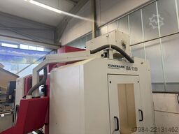 KUNZMANN BA 1350