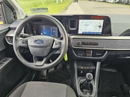 FORD TRANSIT COURIER 1.5 L 100
