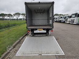 MERCEDES-BENZ SPRINTER 519 V6 3.0ltr FRIGO EUR6