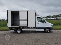 MERCEDES-BENZ SPRINTER 519 V6 3.0ltr FRIGO EUR6