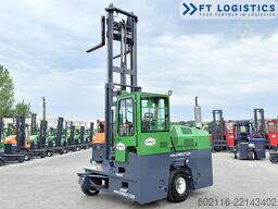 Combilift C6000 DIESEL DUPLEX 4650 SIDE-SHIFT