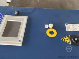 Georg Sahm Sahm 410 E, Bitesor 910 E