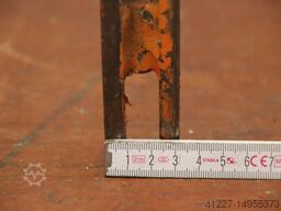 Siegert RZ  Ø 50 bis 250 mm