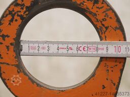 Siegert RZ  Ø 50 bis 250 mm