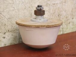 Teca-Print 597 Ø 165 mm