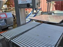 Kolbe K380 S bandsaws