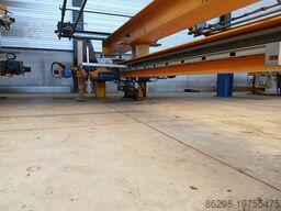 Abus ± 8.900mm x 500 kg