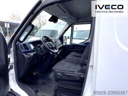 IVECO 35S14HA8 V/P, LED, Fahrersitz gefedert