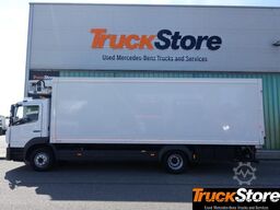 Mercedes-Benz Atego 1524 LL