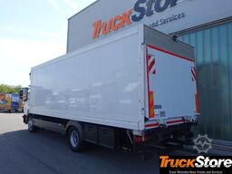 Mercedes-Benz Atego 1524 LL