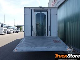 Mercedes-Benz Atego 1524 LL