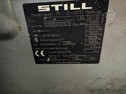 Still RX50-15