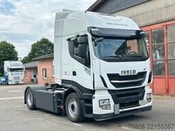 IVECO Stralis 460 CNG Euro6D Intarder Navigation