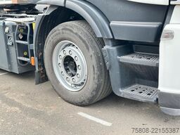 IVECO Stralis 460 CNG Euro6D Intarder Navigation