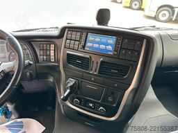 IVECO Stralis 460 CNG Euro6D Intarder Navigation
