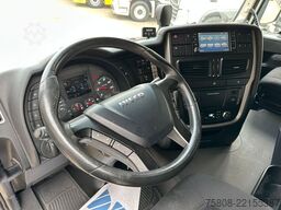 IVECO Stralis 460 CNG Euro6D Intarder Navigation