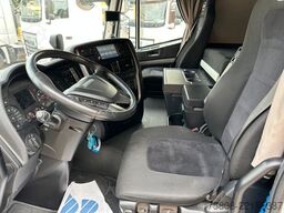 IVECO Stralis 460 CNG Euro6D Intarder Navigation
