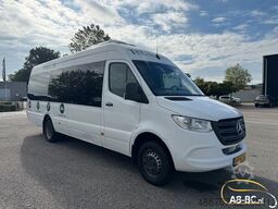 MERCEDES-BENZ Sprinter 519 CDI