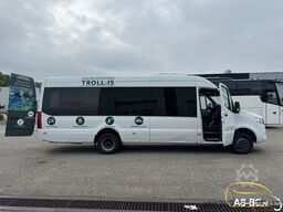 MERCEDES-BENZ Sprinter 519 CDI