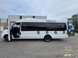 MERCEDES-BENZ Sprinter 519 CDI