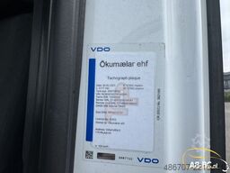 MERCEDES-BENZ Sprinter 519 CDI