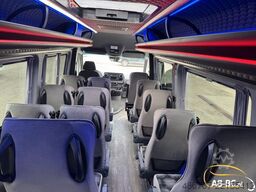 MERCEDES-BENZ Sprinter 519 CDI