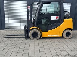 Jungheinrich TFG 430S 440DZ nur an Händler