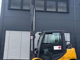 Jungheinrich TFG 430S 440DZ nur an Händler