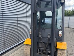 Jungheinrich TFG 430S 440DZ nur an Händler