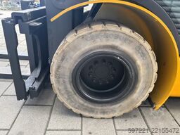 Jungheinrich TFG 430S 440DZ nur an Händler