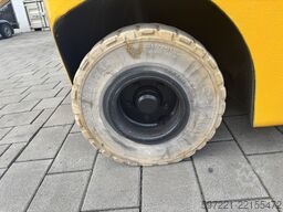 Jungheinrich TFG 430S 440DZ nur an Händler