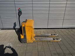 Jungheinrich EJE 116  res HP