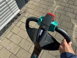 Jungheinrich EJE 116  res HP