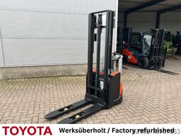 Toyota SWE 120, Akku 2024!