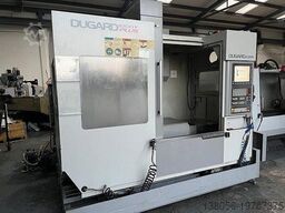 DUGARD 1000 Y