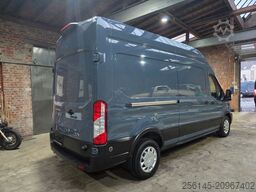FORD Transit Kasten 350 L3 H3 KlimaKamera TüvNeu Navi