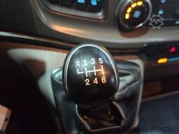 FORD Transit Kasten 350 L3 H3 KlimaKamera TüvNeu Navi