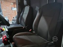 FORD Transit Kasten 350 L3 H3 KlimaKamera TüvNeu Navi