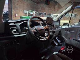 FORD Transit Kasten 350 L3 H3 KlimaKamera TüvNeu Navi