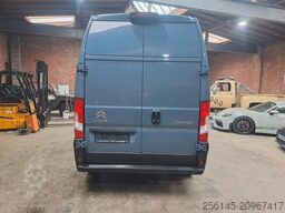 CITROEN Jumper Kasten 350 L3 H3 KlimaKamera TüvNeu Navi
