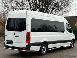 MERCEDES-BENZ Sprinter 314 Cdi Tourer Maxi L3 9 Sitze Lift