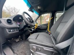 MERCEDES-BENZ Sprinter 314 Cdi Tourer Maxi L3 9 Sitze Lift
