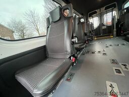 MERCEDES-BENZ Sprinter 314 Cdi Tourer Maxi L3 9 Sitze Lift