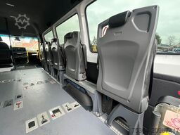 MERCEDES-BENZ Sprinter 314 Cdi Tourer Maxi L3 9 Sitze Lift