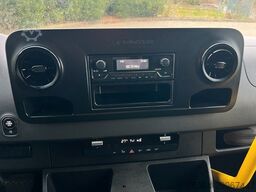 MERCEDES-BENZ Sprinter 314 Cdi Tourer Maxi L3 9 Sitze Lift