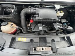 MERCEDES-BENZ Sprinter 314 Cdi Tourer Maxi L3 9 Sitze Lift