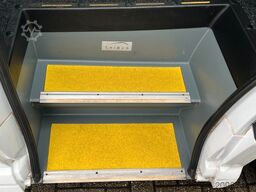 MERCEDES-BENZ Sprinter 314 Cdi Tourer Maxi L3 9 Sitze Lift