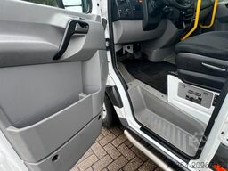 MERCEDES-BENZ Sprinter 314 BlueTEC Tribus Maxi L3 9 Sitze Lift