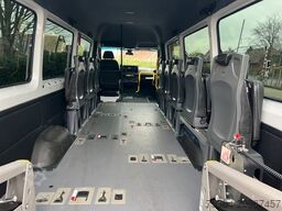 MERCEDES-BENZ Sprinter 314 Cdi Tourer Maxi L3 9 Sitze Lift